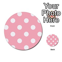 Polka Dots Front 52
