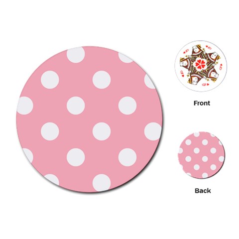 Polka Dots Front