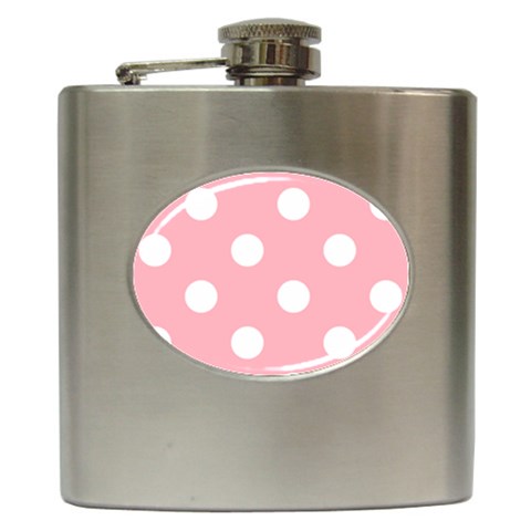 Polka Dots Front