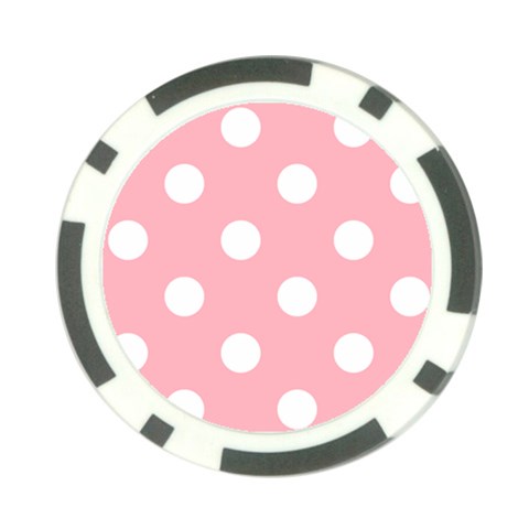 Polka Dots Front