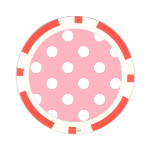 Polka Dots Front