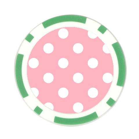 Polka Dots Front
