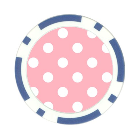 Polka Dots Front