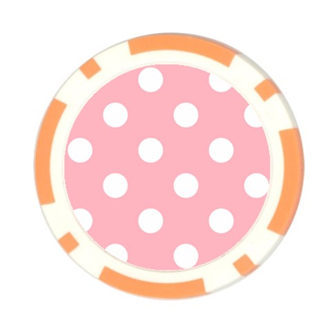 Polka Dots Front