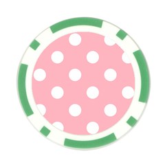 Polka Dots Front
