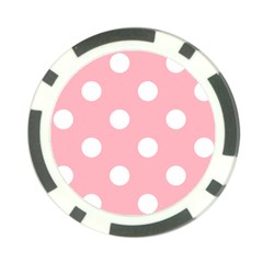 Polka Dots Back