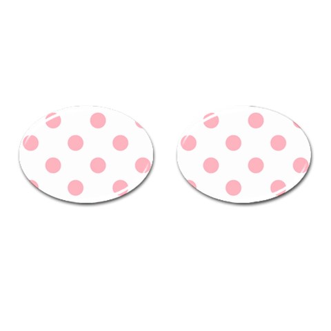 Polka Dots Front(Pair)