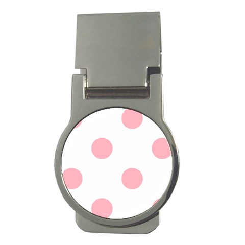Polka Dots Front