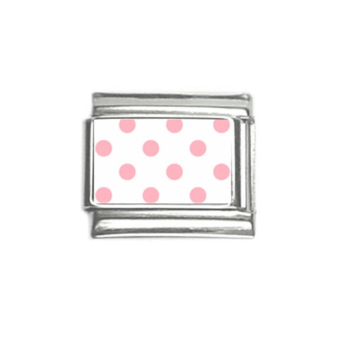 Polka Dots Front