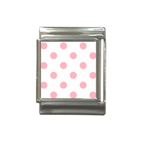Polka Dots Front