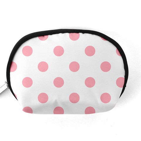 Polka Dots Back