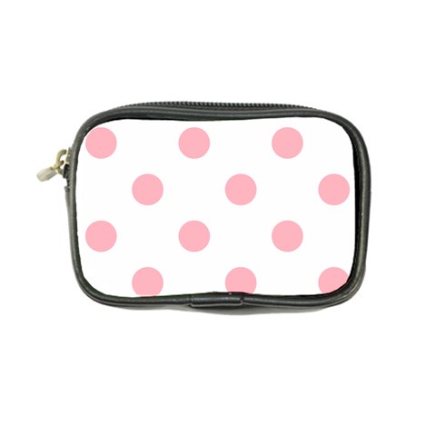 Polka Dots Front