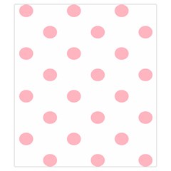 Polka Dots Back
