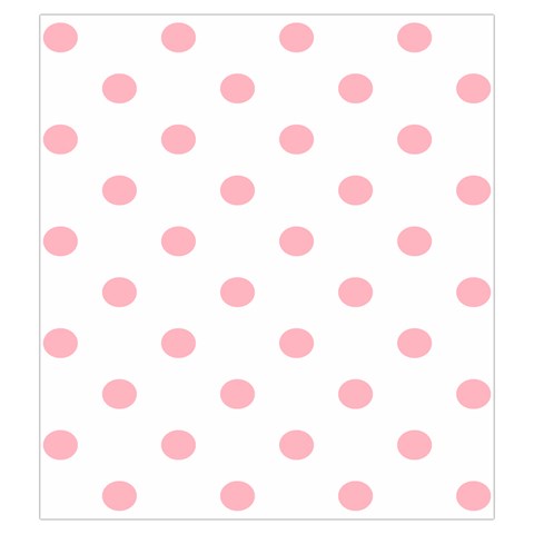 Polka Dots Front