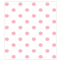 Polka Dots Back
