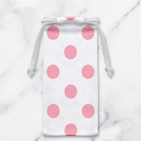 Polka Dots Back