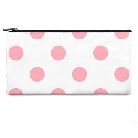 Polka Dots Front