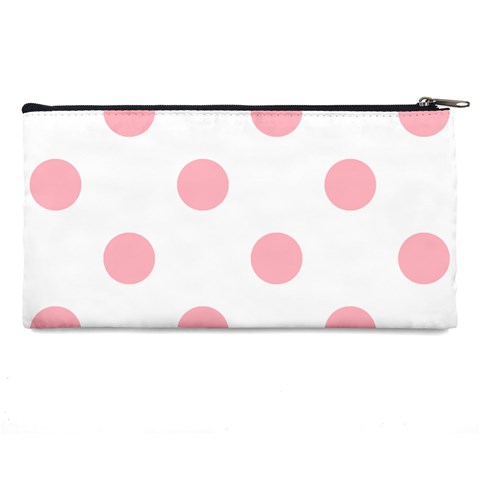 Polka Dots Back