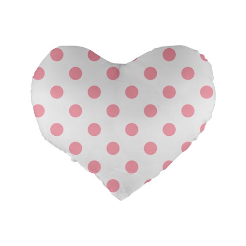 Polka Dots Back