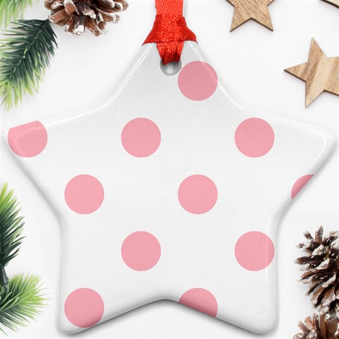 Polka Dots Front