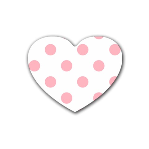 Polka Dots Front
