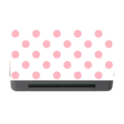 Polka Dots Front