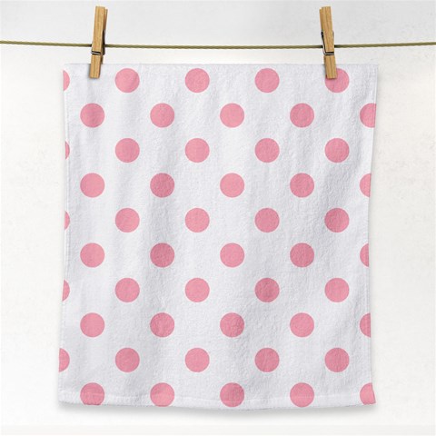 Polka Dots Front