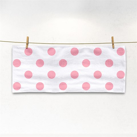 Polka Dots Front