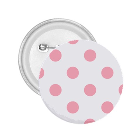 Polka Dots Front