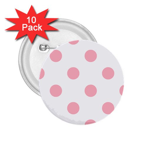Polka Dots Front