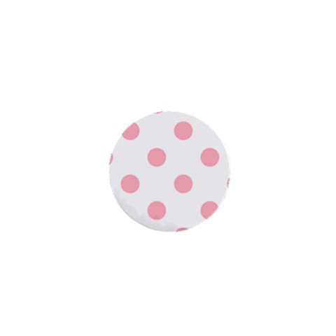 Polka Dots Front