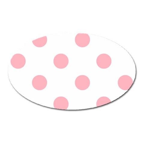 Polka Dots Front