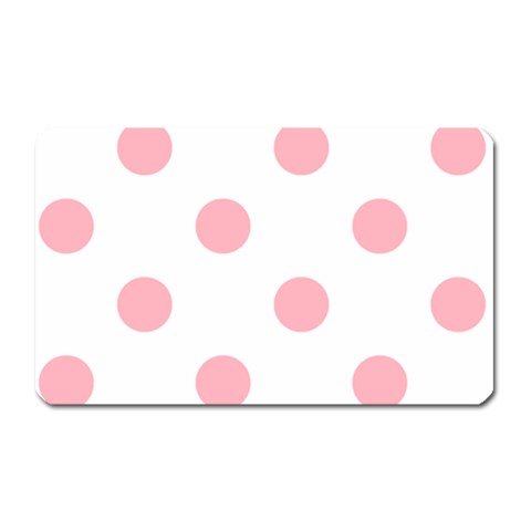 Polka Dots Front