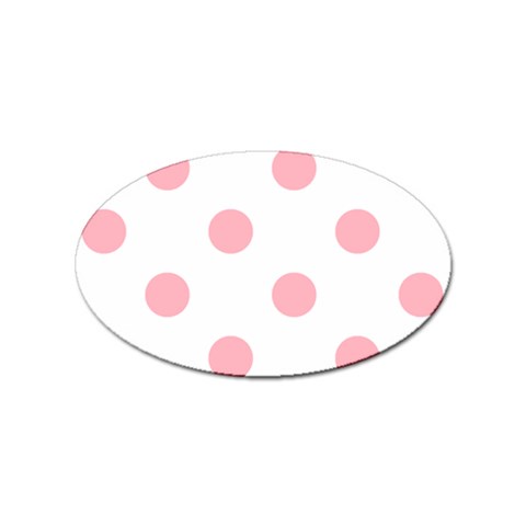 Polka Dots Front