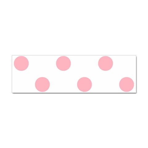 Polka Dots Front