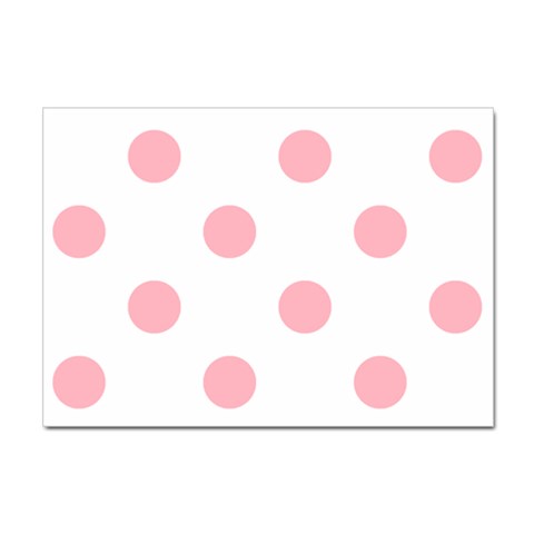 Polka Dots Front