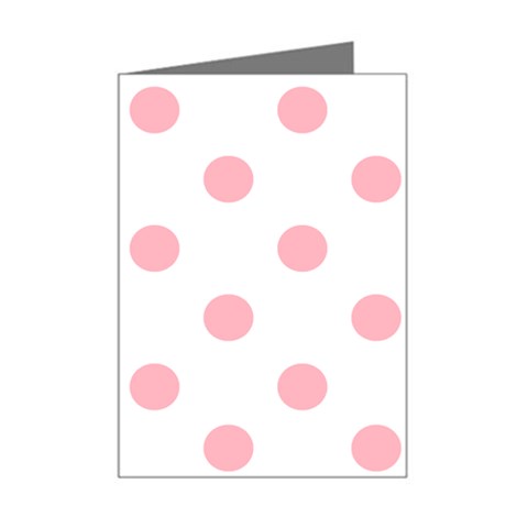 Polka Dots Left