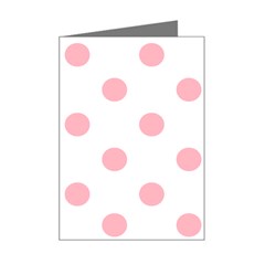 Polka Dots Left
