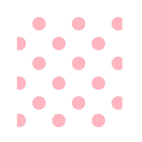 Polka Dots Back Inside