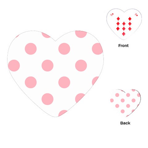 Polka Dots Front