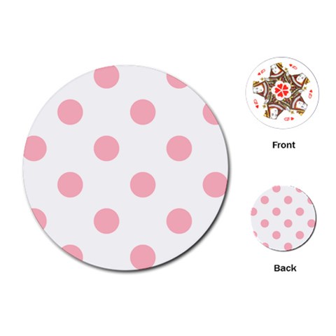Polka Dots Front