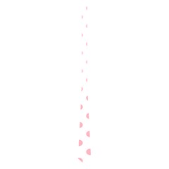 Polka Dots Back