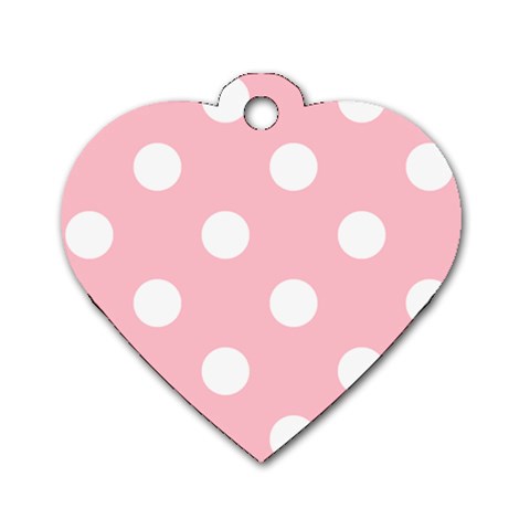Polka Dots Front