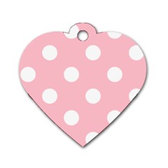 Polka Dots Back