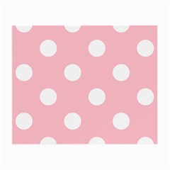 Polka Dots Back