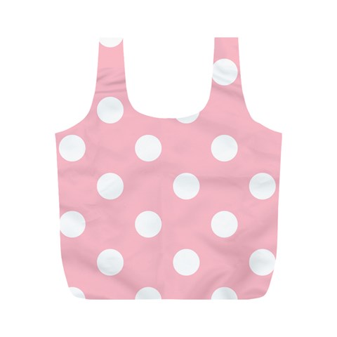 Polka Dots Front