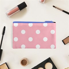 Polka Dots Back
