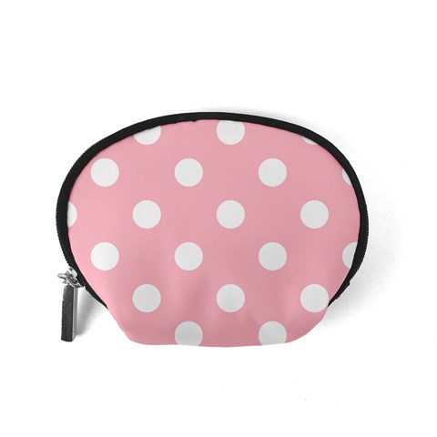 Polka Dots Back