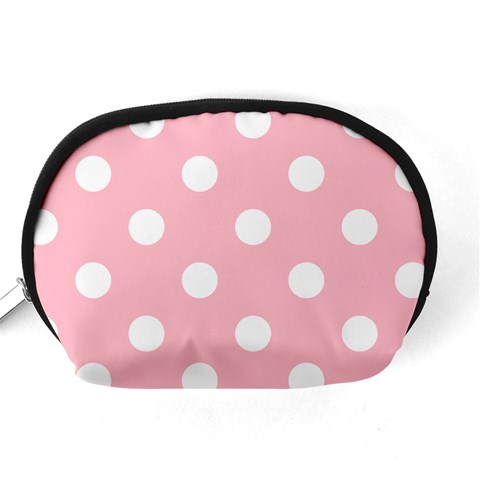 Polka Dots Back