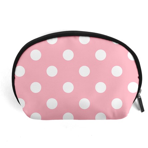 Polka Dots Front